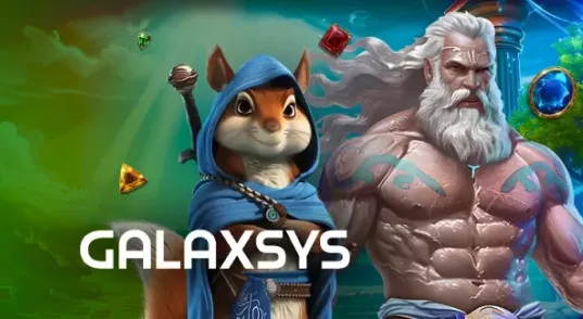 Betify univers fantastique rempli de légendes