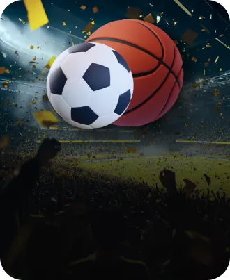 Betify terrain illuminé pour les grands moments