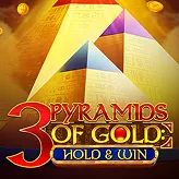 Betify Égypte antique pleine de trésors