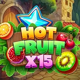 Betify Multiplicateurs fruités jusqu’à x15